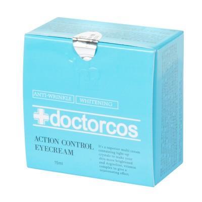 Doctorcos - Action Control Eye Cream 15ml