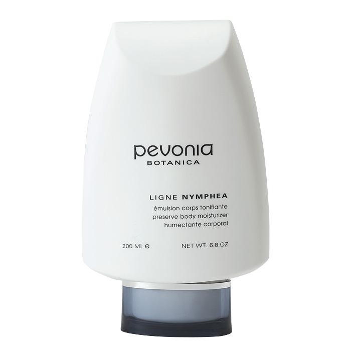 Pevonia Botanica - Ligne Nymphea Preserve Body Moisturizer 200ml