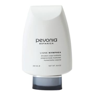 Pevonia Botanica - Ligne Nymphea Preserve Body Moisturizer 200ml