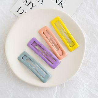 Rectangle Hair Clip