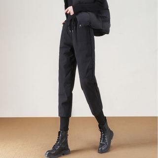 Padded Sweatpants (various Designs)