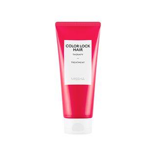 Missha - Color Rock Hair Therapy Treatment 200ml 200ml