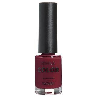 Aritaum - Modi Color Nails - 72 Colors #24 Riding Hood