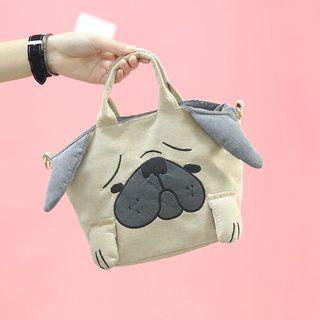 Cartoon Tote