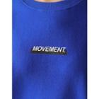 Movement Drop-shoulder Sweatshirt