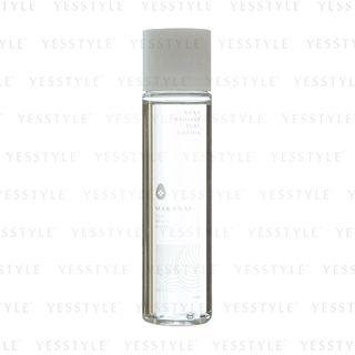 Makanai ~pure Beauty Rituals~ - Silky Radiant Pure Lotion Enlightening Rainbow 150ml