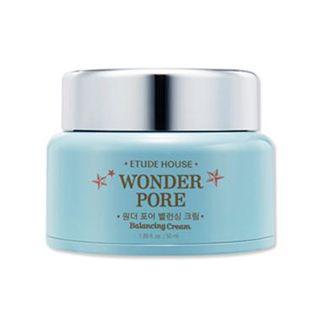 Etude House - Wonder Pore Balancing Cream 50ml 50ml