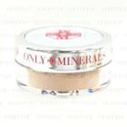 Only Minerals - Medicated Whitening Concealer Foundation Spf 23 Pa++ 1g