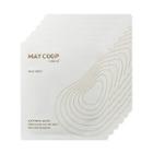 May Coop - Raw Sheet Mask Set 6pcs 25g X 6pcs