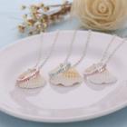 Best Friends Ring Necklace (set Of 3)