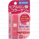 Isehan - Moist Lip Hyaluronic Acid Collagen Spf 14 Pa++ 4.5g