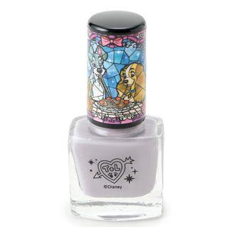 Disney Mini Demo Nail (lady And The Tramp / Spl) One Size