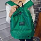 Plain Light Backpack