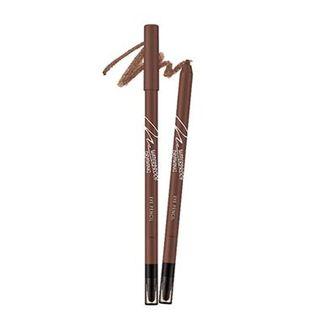 Missha - Waterproof Drawing Eye Pencil (french Toast) 0.5g