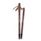 Missha - Waterproof Drawing Eye Pencil (french Toast) 0.5g