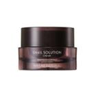 Nature Republic - Snail Solution Cream 52ml