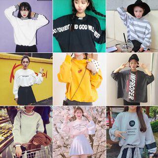 Pullover (various Design)