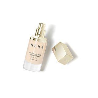 Hera - Glow Lasting Foundation - 12 Colors #13n1 Porcelain