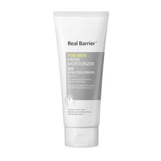 Real Barrier - For Men Fresh Moisturizer 200ml