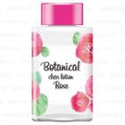 Brilliant Colors - Bontanical Clear Lotion Floral Rose Scent 200ml