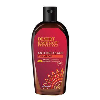 Desert Essence - Anti-breakage Shampoo 10 Fl Oz
