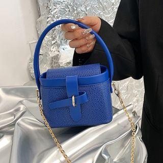 Grain Bucket Bag
