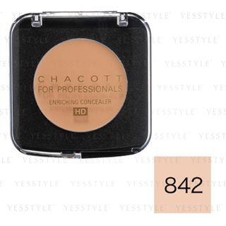 Chacott - Enriching Concealer (#842 Natural) 6g