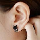 Cat Earring