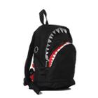 Shark Backpack (m) Black - M