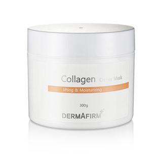 Dermafirm - Cream Mask Collagen 300g 300g
