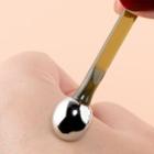 Stainless Steel Ice Cream Applicator / Set