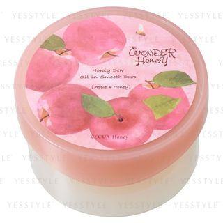Vecua Honey - Wonder Honey Honey Dew Oil In Smooth Drop (apple And Honey) 155g