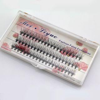 False Eyelash - Individual Lashes 6mm / 8mm / 10mm / 12mm