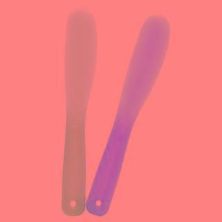 Face Mask Spatula