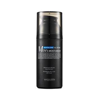 Macqueen - Mens Moisturizer Revitalizing All-in-one 100ml