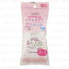 Daiso - Sanrio Hello Kitty Makeup Removing Sheets 10 Pcs X 2 10 Pcs X 2
