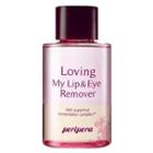 Peripera - Loving My Lip & Eye Remover 120ml 120ml