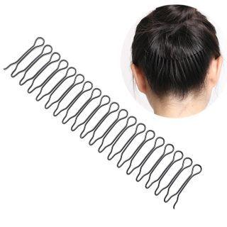 Alloy Hair Comb / Headband / Hair Clip