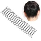 Alloy Hair Comb / Headband / Hair Clip