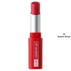 Tonymoly - Lip Market Lip Recipe M - 8 Colors #02 Autumn Sunset