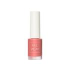 The Saem - Nail Wear Living Coral Collection - 5 Colors #95 Dusty Coral