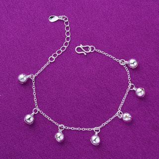 Bell Bracelet / Anklet