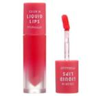Etude House - Color In Liquid Lips Mousse (8 Colors) #pk001 Hot Cherry Cherry