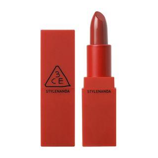 3 Concept Eyes - Red Recipe Lip Color #211 Dolly 3.5g