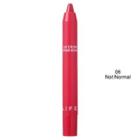 Its Skin - Life Color Lip Crush Over-edge (10 Colors) #06 Not Normal