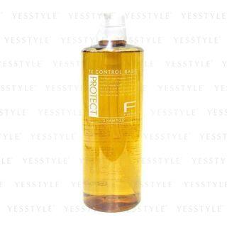 Fiole - F.protect Hair Shampoo Basic 1000ml