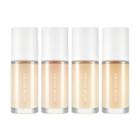 Nature Republic - Provence Air Skin Fit One Day Lasting Foundation Spf30 Pa++ 30m (4 Colors) #n13 Porcelain