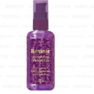 Reveur - Damage Care Velvet Oil 100ml