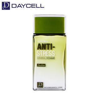 Daycell - Anti-stress Mineral Homme Emulsion 140ml
