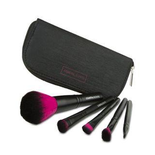 Coastal Scents - Color Me Fuchsia Brush Set 1pc